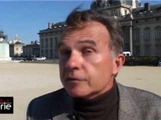 Une action militaire contre les villages pirates est-elle envisageable ?