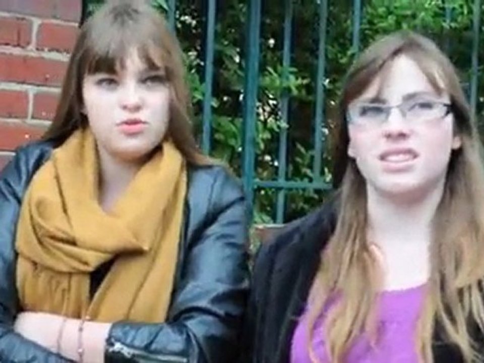 Bac 2011 : réaction des élèves après l'épreuve de philo