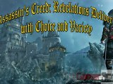 Assassin's Creed: Revelations Delivers with Choice and Variety (E3 2011 Interview)