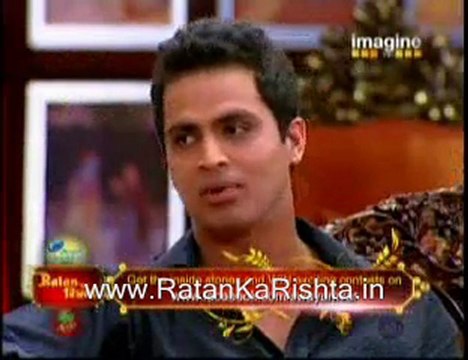 Swayamvar Season 3- Ratan Ka Rishta 16th June 2011 Part 1 RatanKaRishta.in