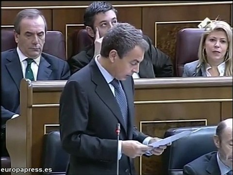 Zapatero: Es posible retirar tropas de Afganistán en 2012
