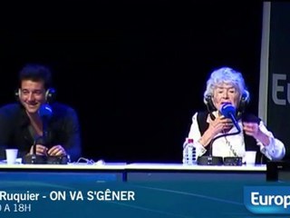 Un paysan pour Claude Sarraute !