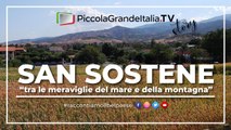 San Sostene - Piccola Grande Italia