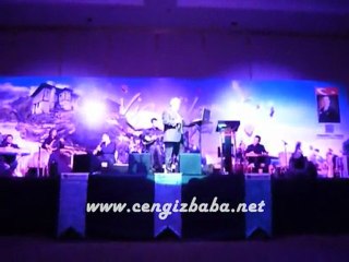 Cengiz Kurtoğlu - Yıllarım /  Viçeliler Gecesi