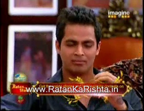 Swayamvar Season 3- Ratan Ka Rishta 16th June 2011 Part 1 RatanKaRishta.in