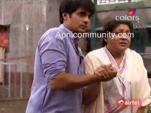 Laagi Tujhse Lagan - 16th June 2011 pt1