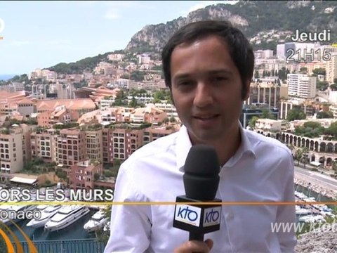 Monaco : le catholicisme religion d'Etat