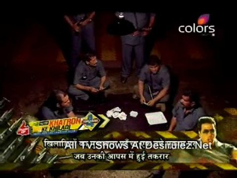 Laagi Tujhse Lagan - 16th June 2011 Pt-1