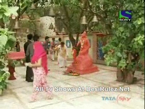 Chhajje Chhajje Ka Pyaar - 16th June 2011 pt1