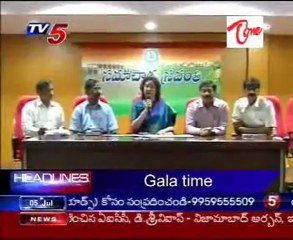 Today Top News HeadLines - 05th July 2010