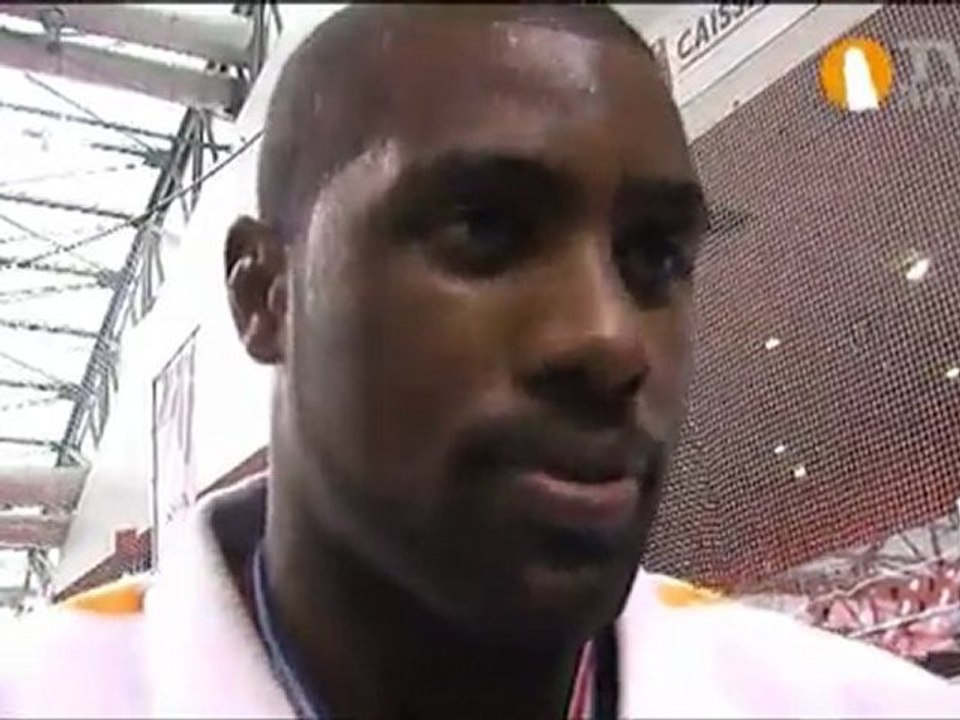 Cité sport du 16-06-2011