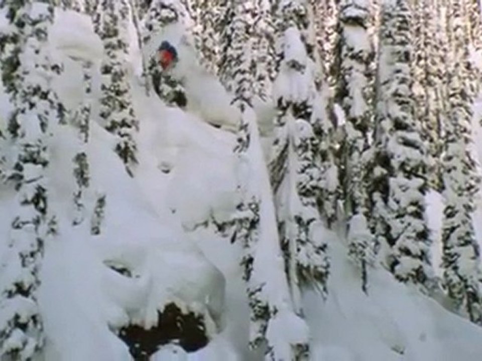 NowHere Trailer 2010