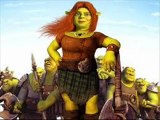 Shrek Forever After Movie Trailers HD