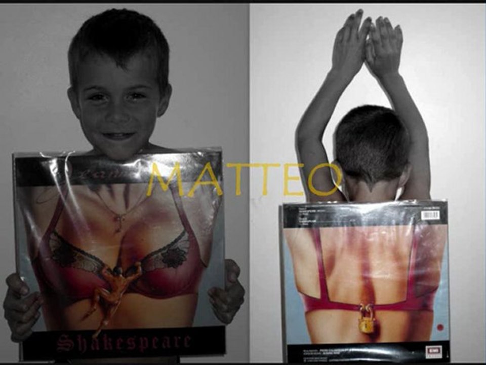 Jeanne Mas "Reste" LE CLIP DES FANS Extrait de l'album BLEU CITRON 2011