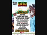 Dawn Penn Duplate Special Garance Reggae Festival 2011