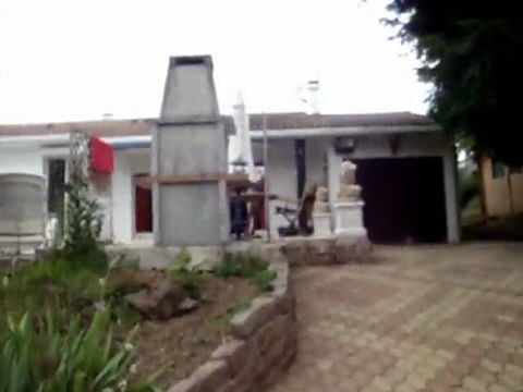 AVEIZIEUX VENTE MAISON PLAIN PIED 4 CHAMBRES