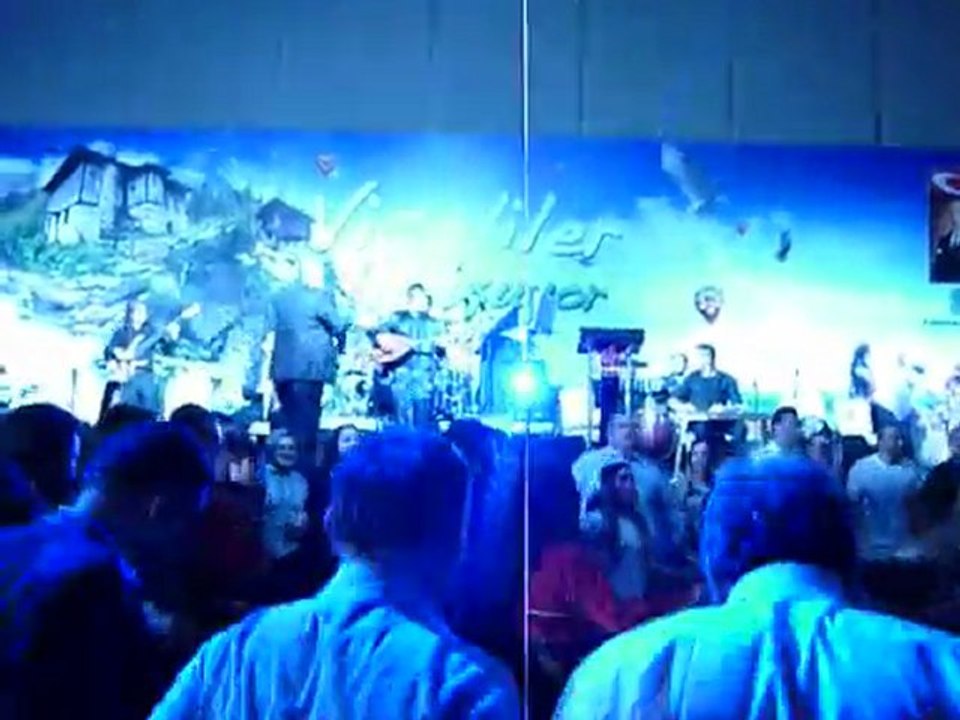 Karayemiş Dibine - Fadime - Duvardaki Resim / C.K