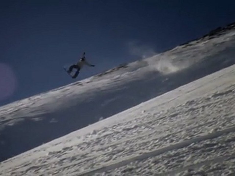 LAAX Spot 2010