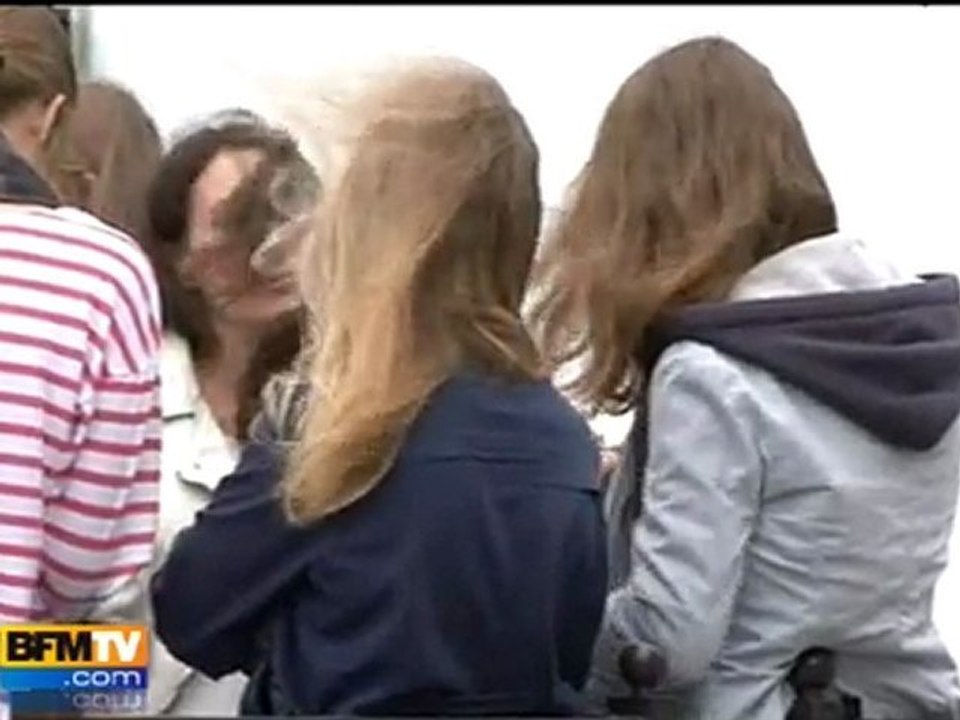 Bac : l’épreuve de philo à Bois-Colombes