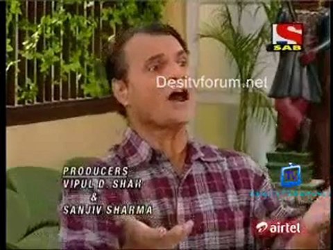 Sajan Re Jhoot Mat Bolo - 16th June 2011 Watch Online Video pt1