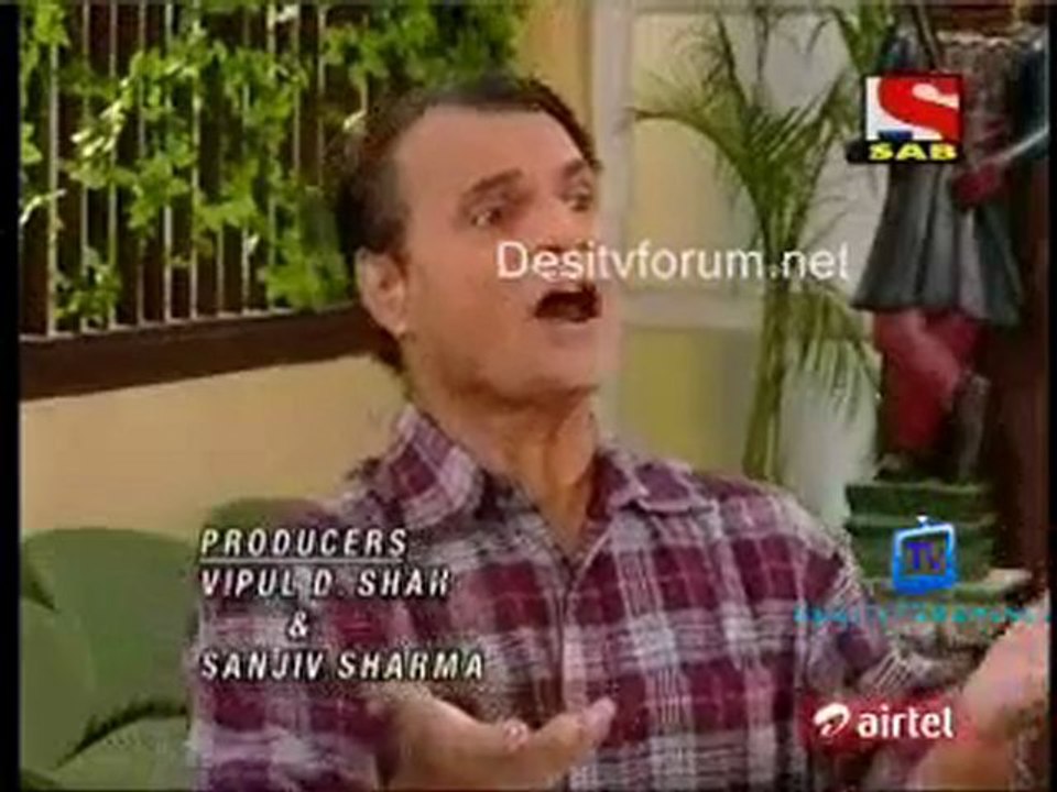 Sajan Re Jhoot Mat Bolo - 16th June 2011 Watch...