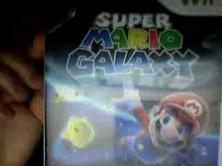 présantation de mes de jeux que je vais faire en entier ou pas