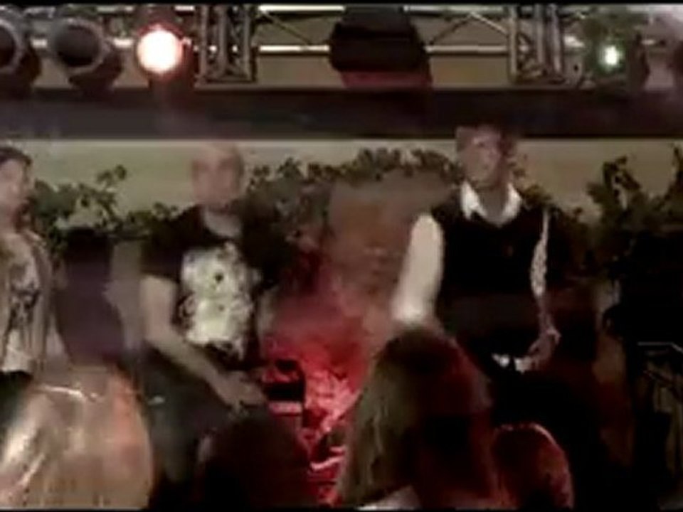 Magnetics - Move your Body (Official Video HD)