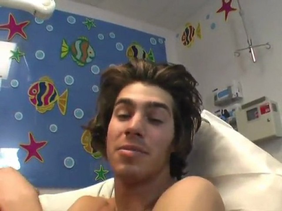 Flipside I Episode 2 - The Heat Is On