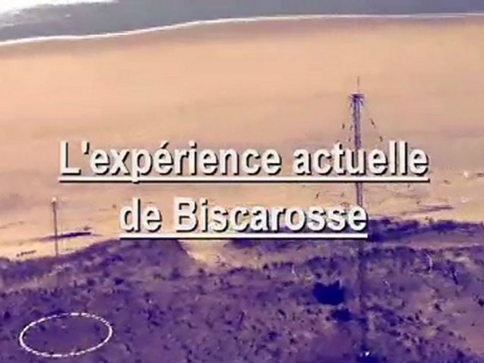 Radar à Ondes de Surface ROS