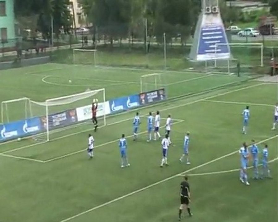 15 тур.14.06.11 ФК НН-Факел 3-1