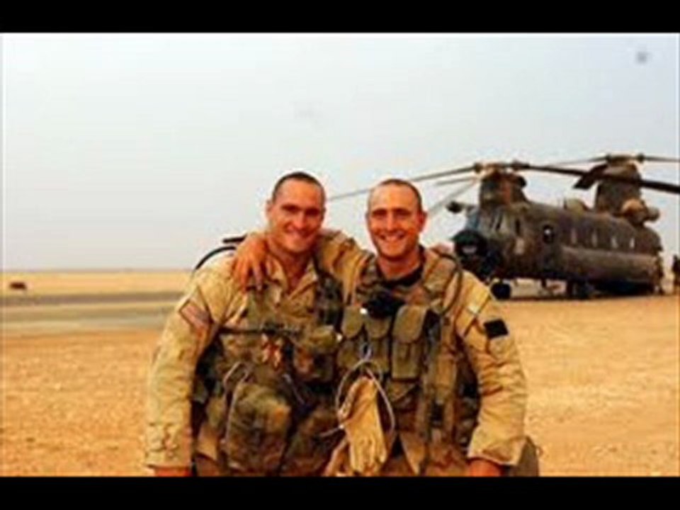 The Tillman Story Movie Trailers HD