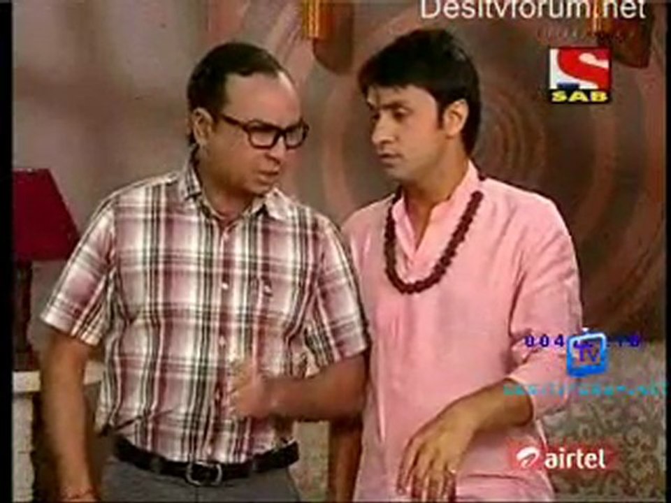 Sajan Re Jhoot Mat Bolo - 16th June 2011 Watch Online Video pt3