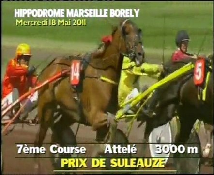 SAXO MARSEILLE borély 18 mai