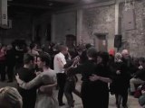 Milonga Tango Volcanique aux Brayauds