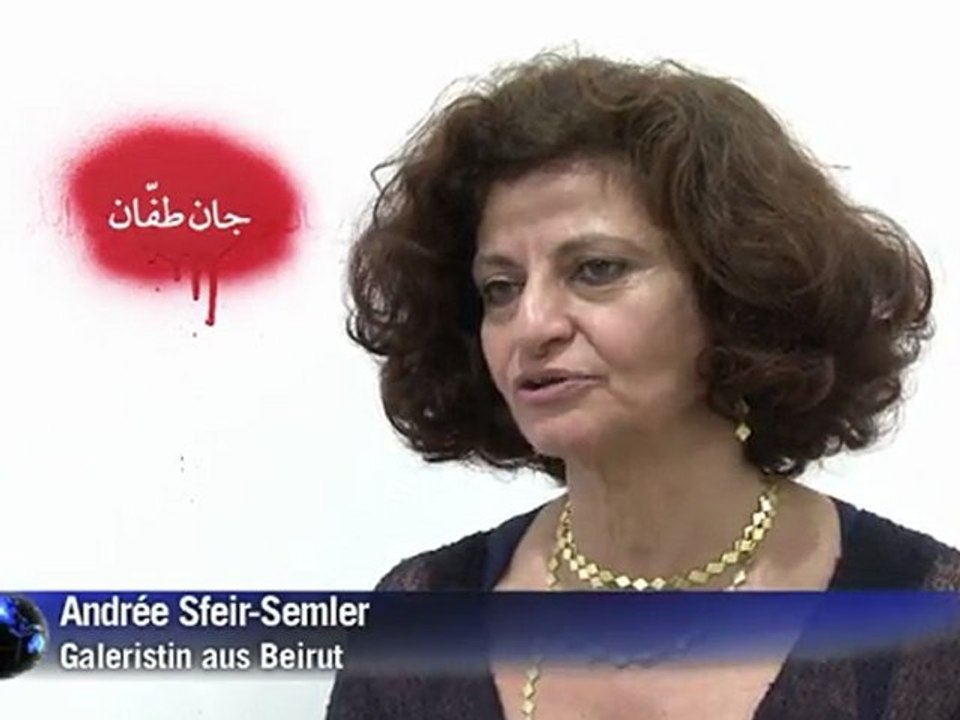 Basel wird zur Welt-Kunsthauptstadt