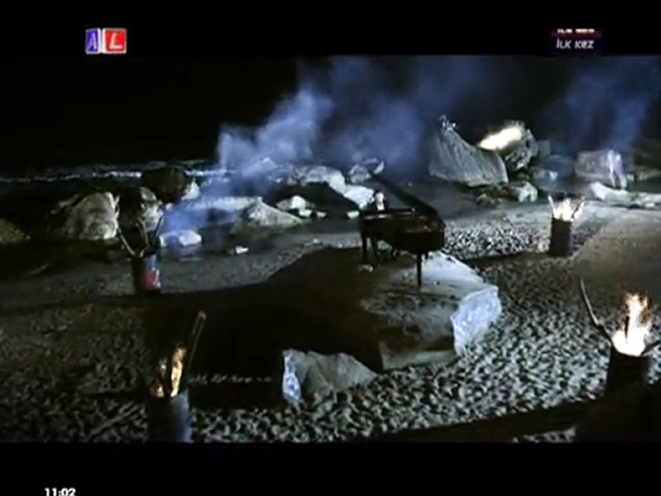 Ismail YK - Sanane -2011 video