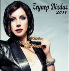 Zeynep Dizdar - İstanbulu Yürüyebilirim (2011) Yeni