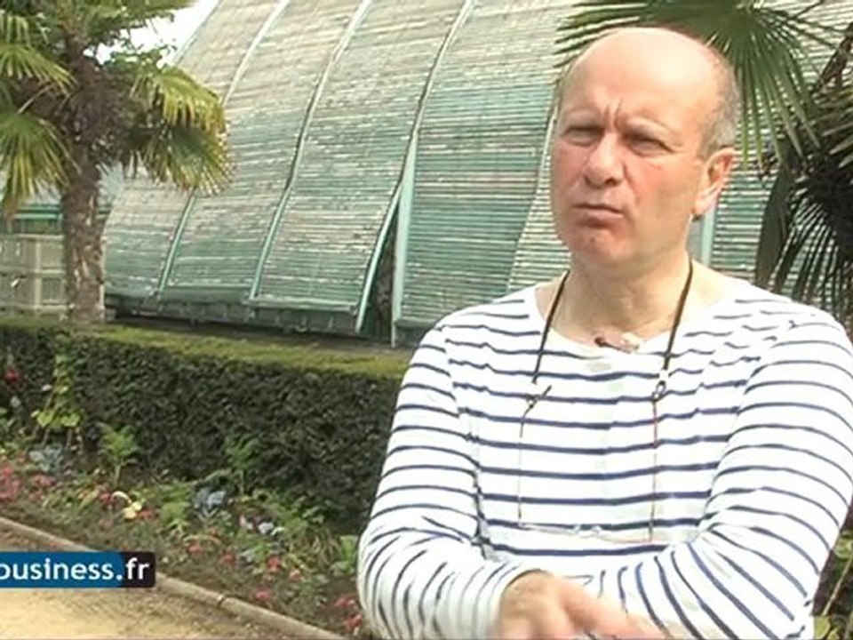 Le Forum de la HD a commencé