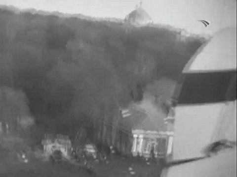 Москва 1927 год