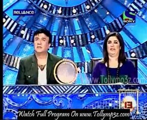 Entertainment Ke Liye Kuch Bhi Karega 16th June 2011 Part 3  [www.Tollymp3z.com]