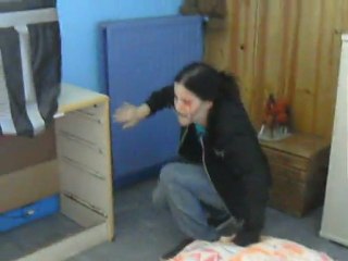 Dead Doll la poupée tueuse