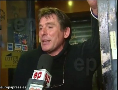 Atraco en joyería de Móstoles