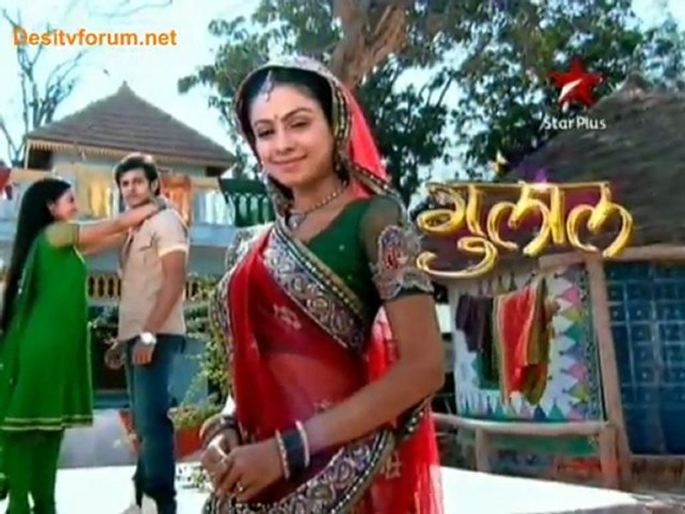 Gulaal [Episode 152] - 16th June 2011 Video Wat...