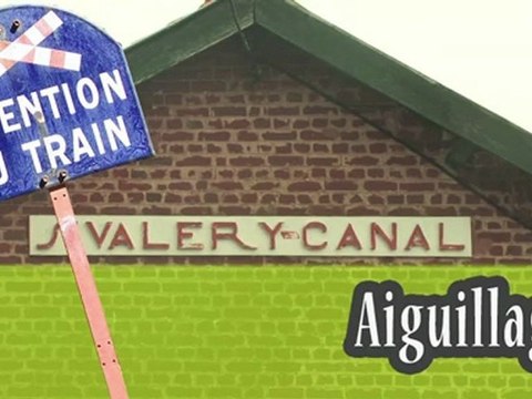 Le Chemin de fer de la Baie de Somme