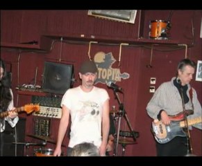 ZORAN AND FRIENDS - LITTLE WING