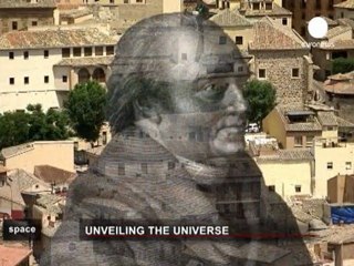 Descubriendo el Universo