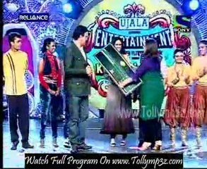 Entertainment Ke Liye Kuch Bhi Karega 16th June 2011 Part 6 [www.Tollymp3z.com]