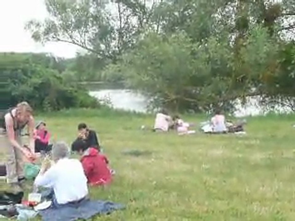 Méricourt 12 juin 2011