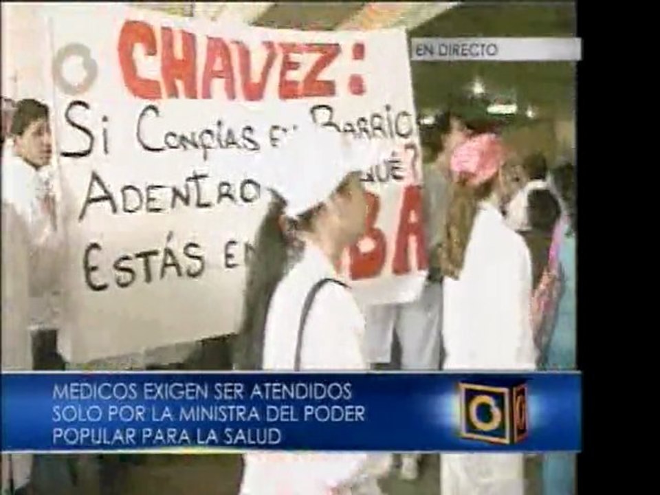Esperan a la Ministra