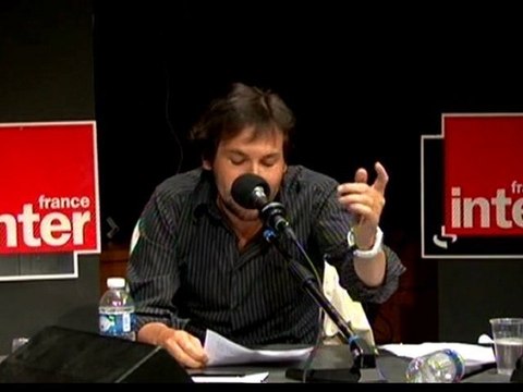 Bac philo 2011 - La chronique de Régis Mailhot
